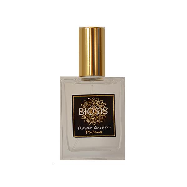 BIOSIS パヒューム Flower Garden 30mL
