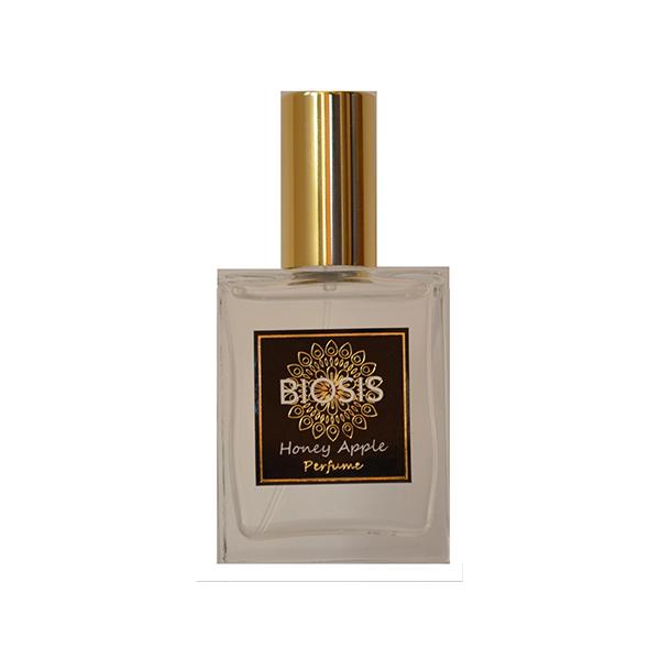 BIOSIS パヒューム Honey Apple 30mL