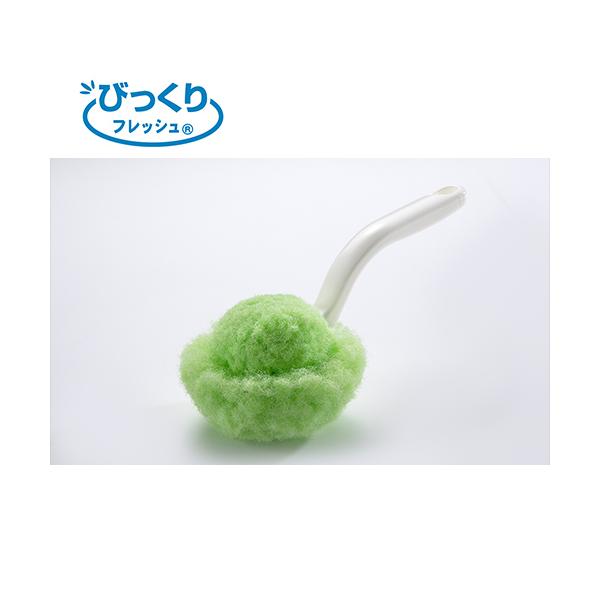 びっくりふわふわバス床洗い 857109
