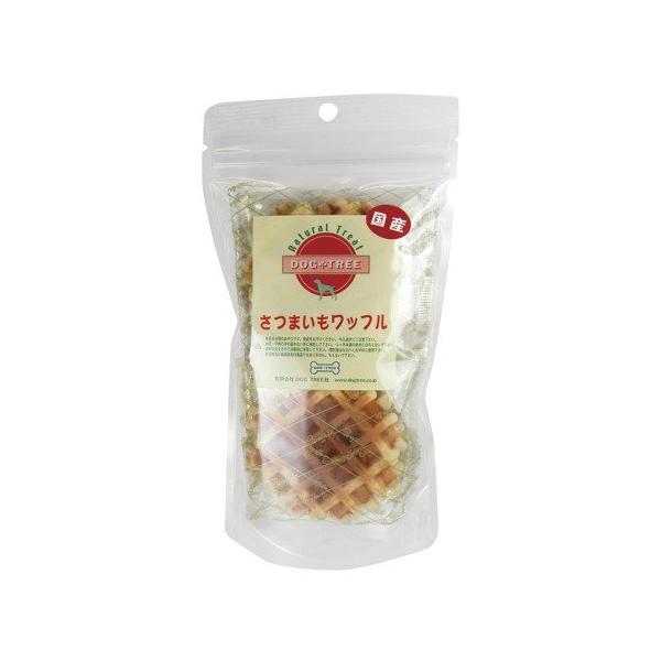 Treats time Style さつまいもワッフル 入 617925