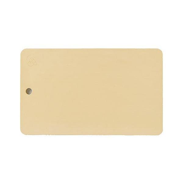 テクノ月星クリーンスター抗菌まな板 L