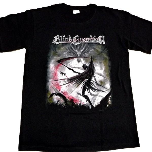 BLIND GUARDIAN ブラインド・ガーディアン WACKEN オフィシャル バンドTシャツ  :blindguardian-wacken:ANIMAL-ROCK! - 通販 - Yahoo!ショッピング