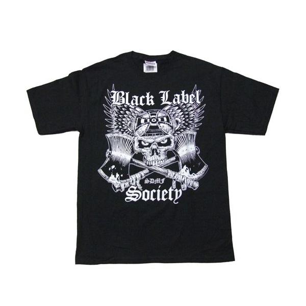 BLACK LABEL SOCIETY / ZAKK WYLDE ブラックレーベルソサイアティ