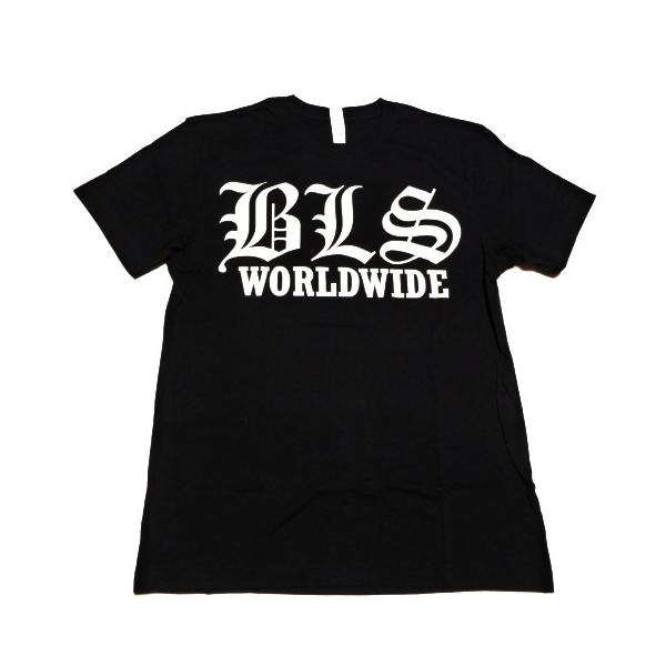 ザックワイルド ブラックレーベルソサエティ来日記念ロングTシャツ 超