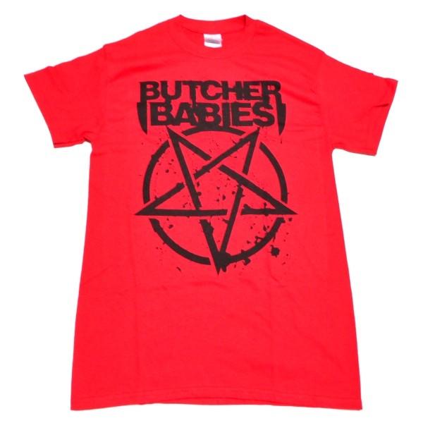 BUTCHER BABIES ブッチャー・ベイビーズ BLOODGRAM オフィシャル