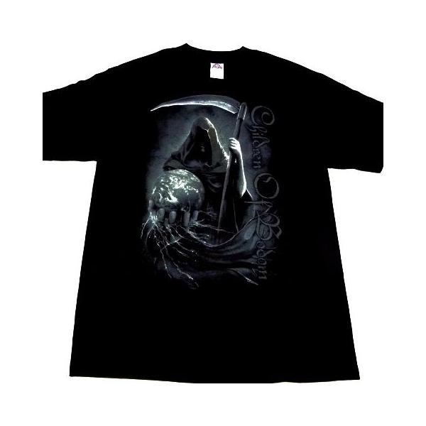 新品未使用 Children of Bodom チルドレンオブボドム Tシャツ チルドレン オブ ボドム・CHILDREN OF BODOM・COB・NOUVEAU