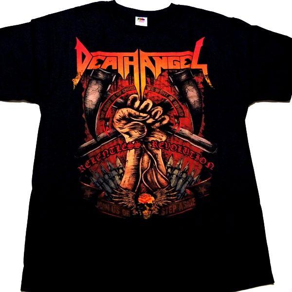 メール便対応可】DEATH ANGEL デスエンジェル HAMMER オフィシャル 