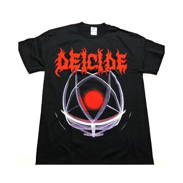 �y���[���֑Ή��zDEICIDE �f�B�[�T�C�h�@LEGION2�@�I�t�B�V���� �o���h�s�V���c