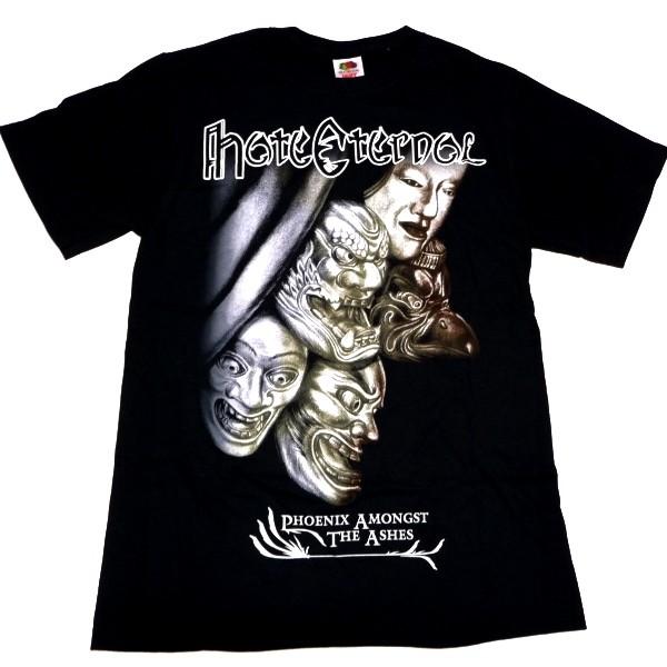 メール便対応可】HATE ETERNAL ヘイト・エターナルPHOENIX AMONGST THE 