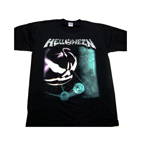 メール便対応可】HELLOWEEN ハロウィン THE DARK RIDE