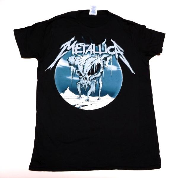 METALLICA ���^���J ICE METALLICA �I�t�B�V���� �o���hT�V���c