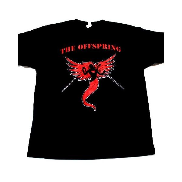 メール便対応可】OFFSPRING オフスプリング RISE AND FALL 