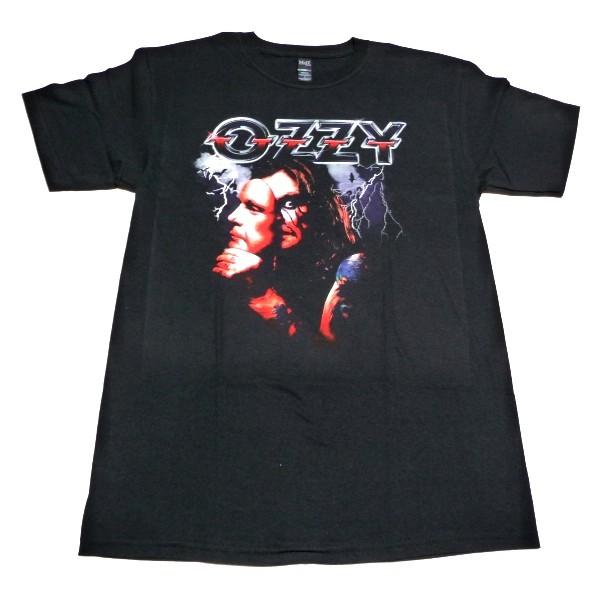 【新品未使用】OZZY オジーオズボーンMサイズ　バンティー 希少2002年製】オジーオズボーン OZZY JAWS Tシャツ Mサイズ｜Yahoo