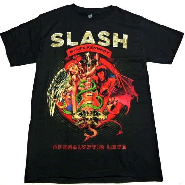 メール便対応可】SLASH スラッシュ Apocalyptic Love Album 