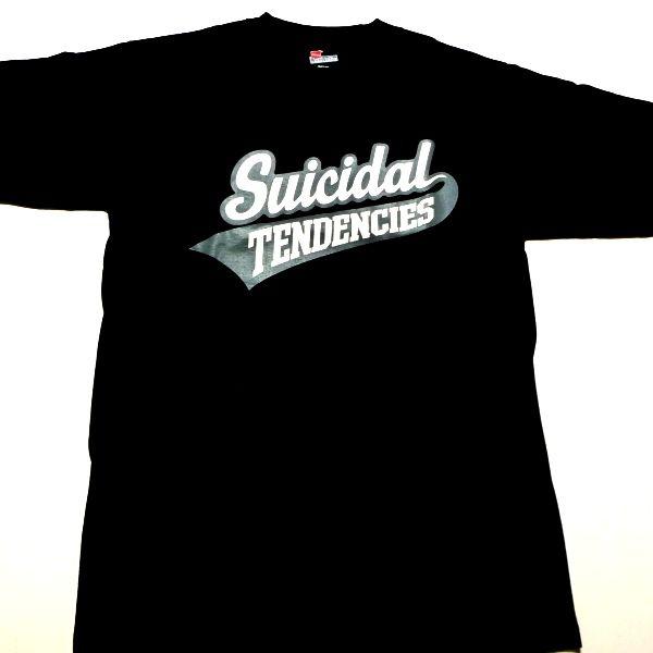 Suicidal Tendencies SUICIDAL TENDENCIES スイサイダルテンデンシーズ  