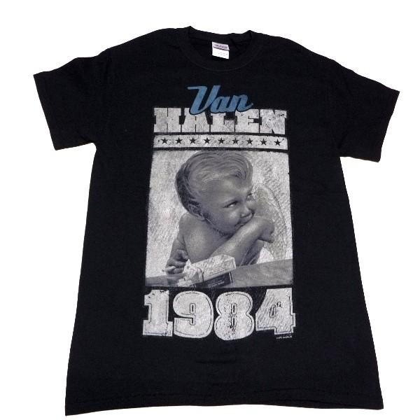 LIVE NATION VAN HALEN ヴァンヘイレン Tシャツ Lサイズ