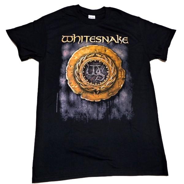 メール便対応可】WHITESNAKE ホワイトスネイク SEAL オフィシャル