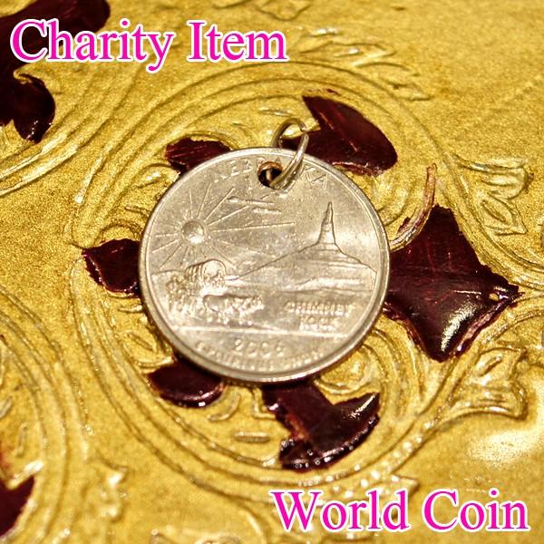 アメリカ50州25セント ネブラスカ クォーターコイン06年 ワールドコインペンダントtop 世界のコイン Buyee Buyee Japanese Proxy Service Buy From Japan Bot Online