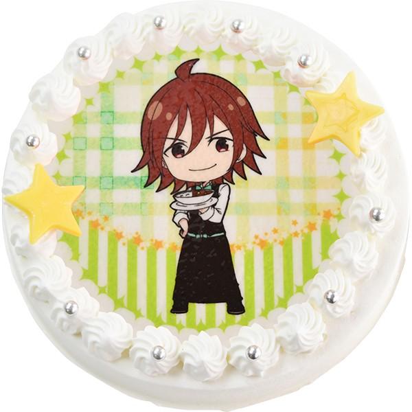 アイドルマスター Sidem キャラクターケーキ第３弾 全１５種 J Hobby Collection