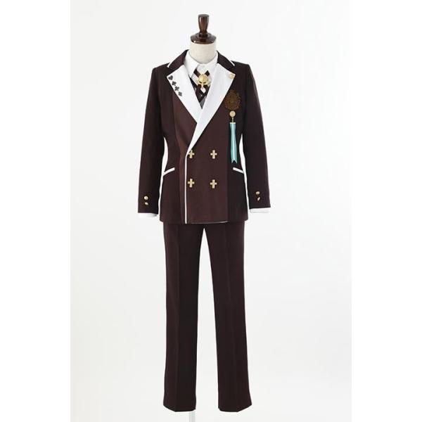 Amnesia World 茗荷高校制服 男子 Size S Buyee Buyee 提供一站式最全面最專業現地yahoo Japan拍賣代bid代拍代購服務bot Online