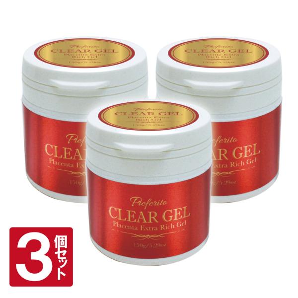 プラセンタの働きを生かすべく、他の配合成分の原料選定・配合量・製造工程に独自性を駆使し、濁りのない透明プラセンタジェルを作ることに成功しました。刺激の強い石油系活性剤は使用せず、天然成分中心のため肌に優しく安心してご使用いただけます。高品質...