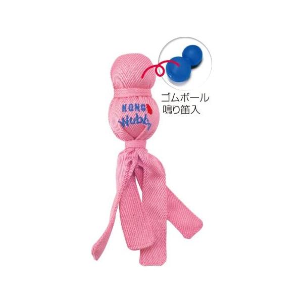 他サイト： コング スモールウァバ ピンクの商品画像