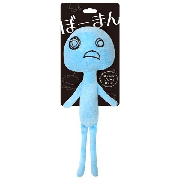 ぼーまん ホゲベエ