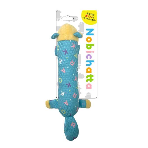 nobichatta ラッコ スーパーキャット ノビチヤツタラツコ