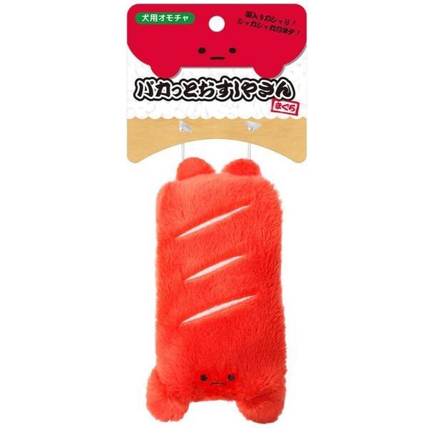 パカっとおすしやさん まぐろ スーパーキャット パカットオスシヤサンマグロ