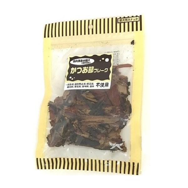かつお節フレーク
