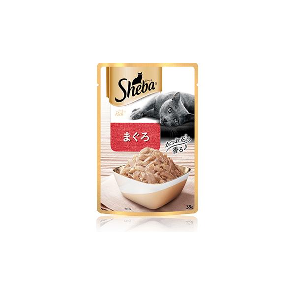シーバ リッチ シーバリッチ まぐろ 35g : Animaux mignons