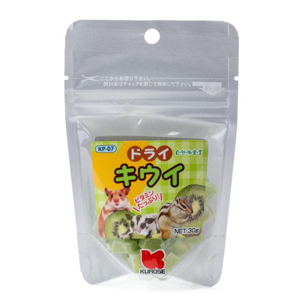 自然派宣言 ドライキウイ ３０ｇ