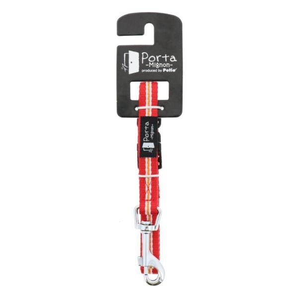 ペティオ Porta ポルタ Mignon ストライプ リード ＳＳ