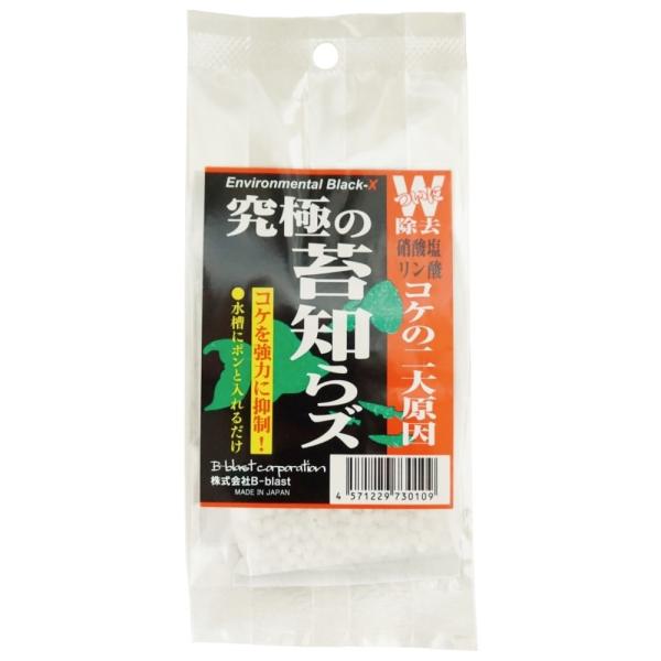 B-blast 究極の苔知らズ ４０ｍｌ