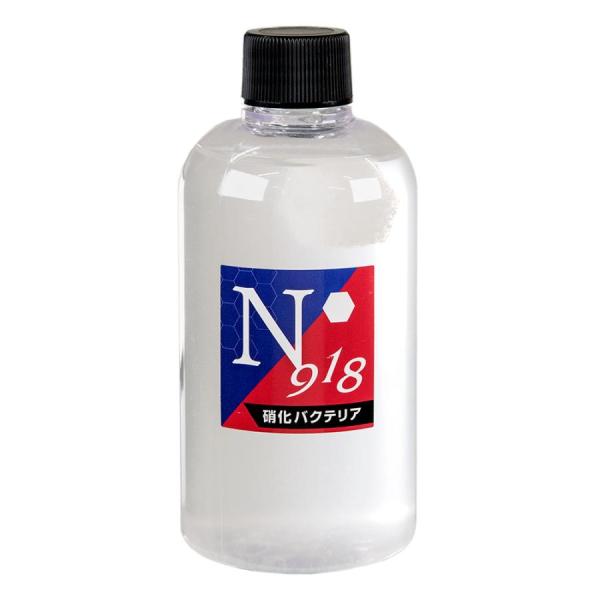 B-blast N918 硝化バクテリア ２５０ｍｌ