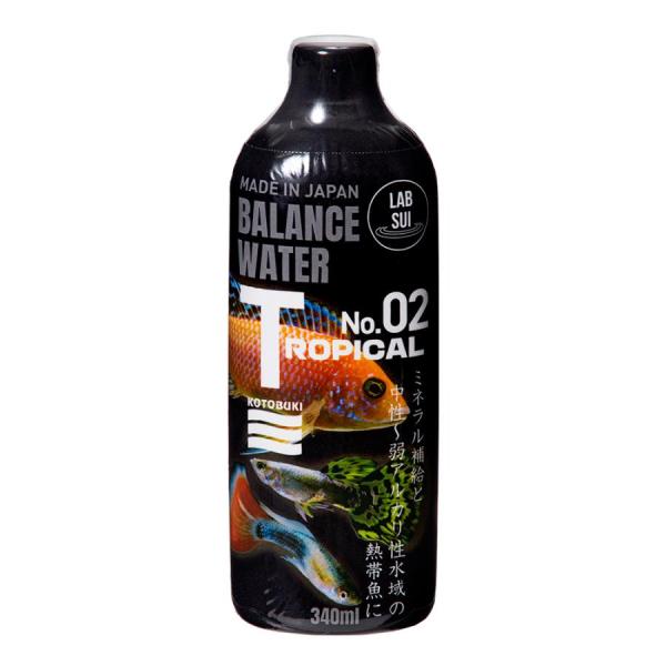 寿工芸 ラボ水 トロピカル No.2 ３４０ｍｌ
