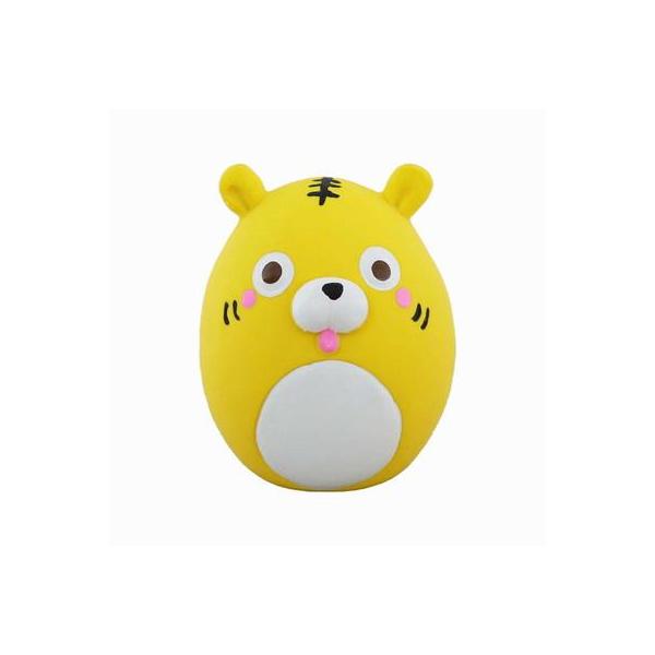 ペッツルート コロッとぷにぷにズーズー トラ