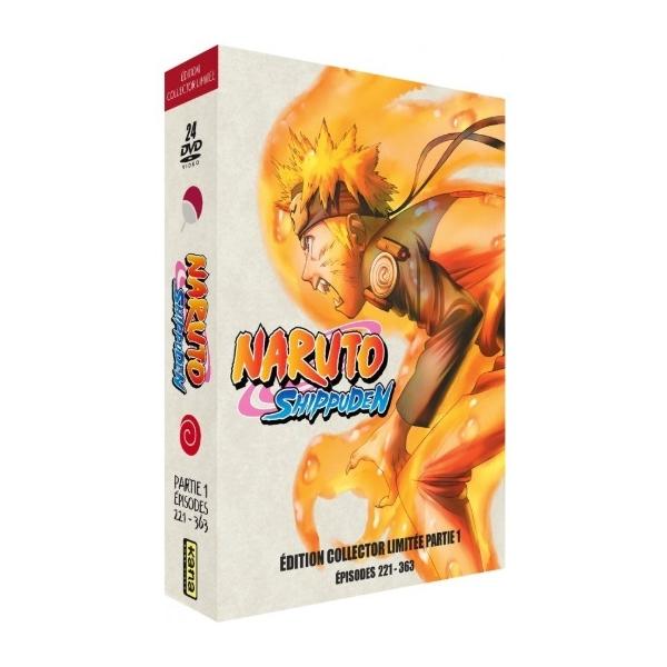 ナルト Naruto 疾風伝 Dvd Box1 アニメ Tv版 週刊少年ジャンプ 大容量 送料無料 Buyee 日本代购平台 产品购物网站大全 Buyee一站式代购 Bot Online