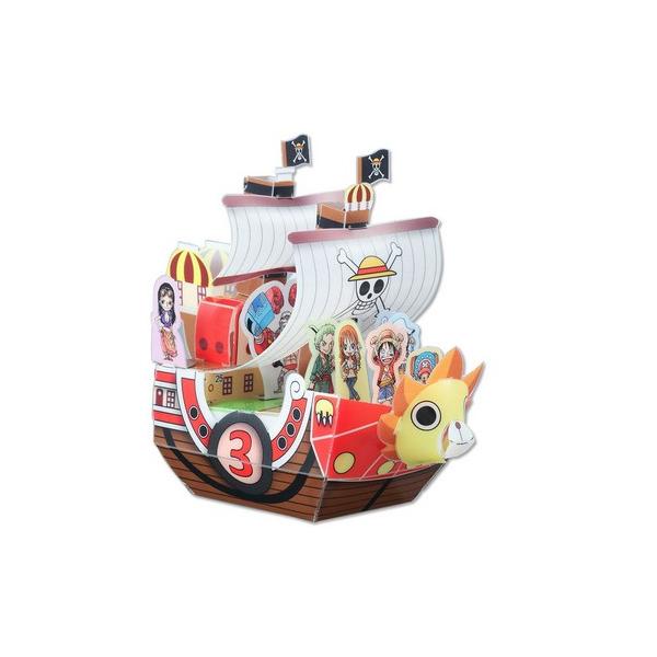 ONEPIECE サウザンド・サニー号 Amazon | ワンピースDXフィギュア THE GRANDLINE SHIPS Vol.1