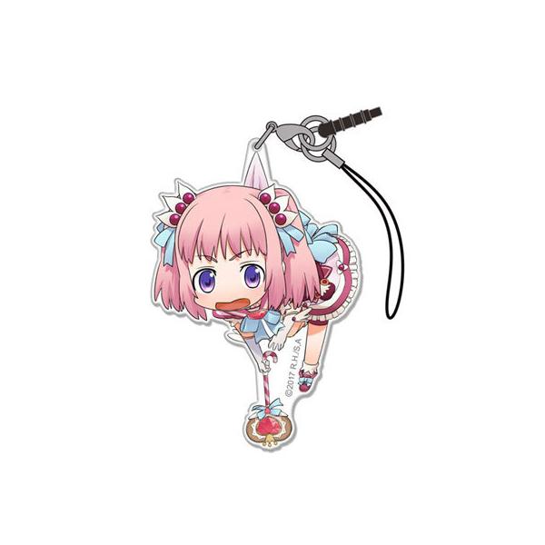 Re Creators 煌樹まみかアクリルつままれストラップ アニメル 通販 Yahoo ショッピング