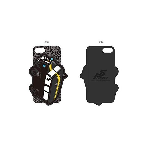 ペルソナ スマホスタンドキーホルダー BOX ペルソナ スマホ