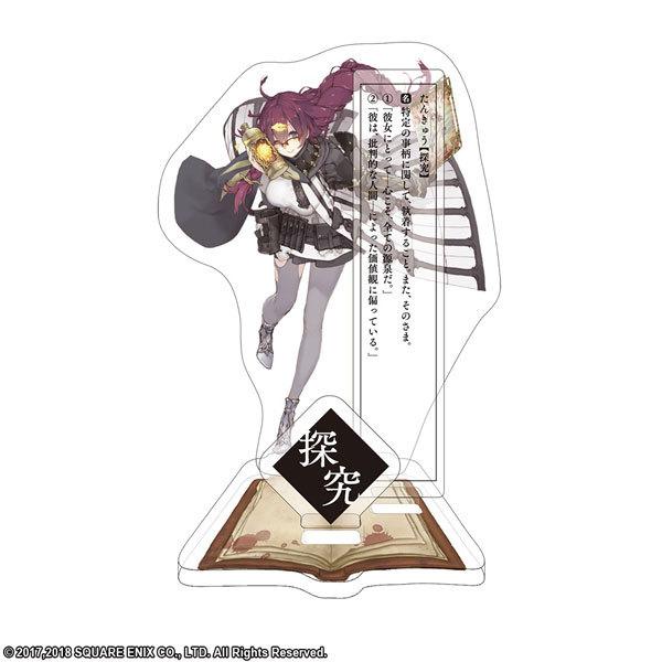 SINoALICE シノアリス アクリルスタンド セット # SINoALICE シノアリス アクリルスタンド セット # シノアリス
