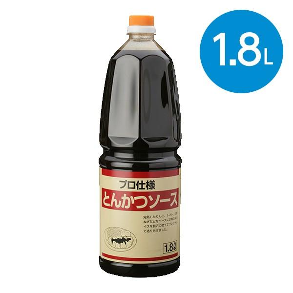 とんかつソース(1.8L) : animo - 通販 - Yahoo!ショッピング とんかつソース(1.8L) : animo - 通販 - Yahoo!ショッピング