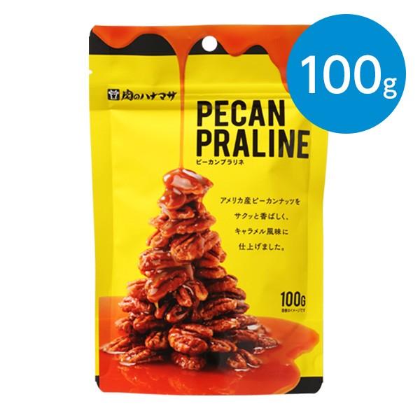 PECAN PRALINE ピーカンプラリネ（100g） : animo - 通販 - Yahoo