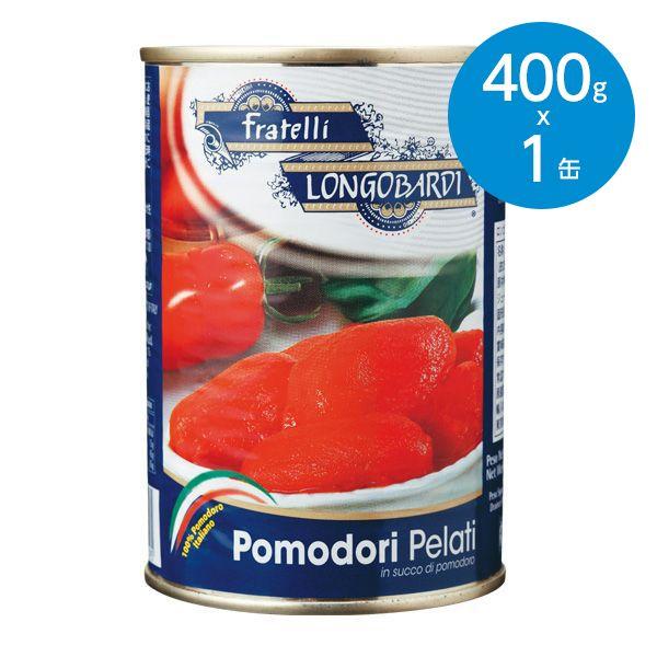 完熟トマト缶 ホール 400g 1缶 1 Animo 通販 Yahoo ショッピング