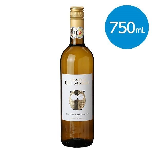 アバディア デル モラル(白)／スペイン(750ml) : animo - 通販 - Yahoo 