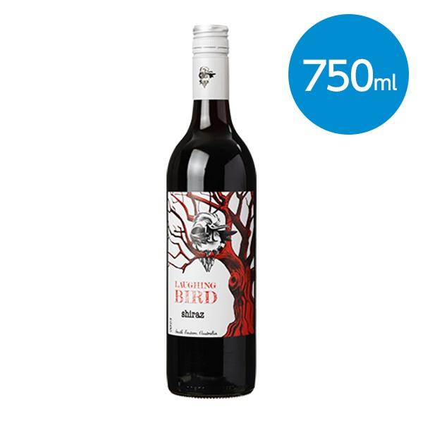 ラフィングバード シラーズ ／ 赤・オーストラリア（750ml） : animo
