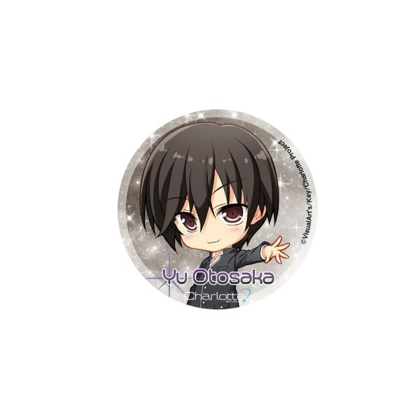 Charlotte カンバッジ 乙坂 有宇 Buyee 日本代购平台 产品购物网站大全 Buyee一站式代购 Bot Online