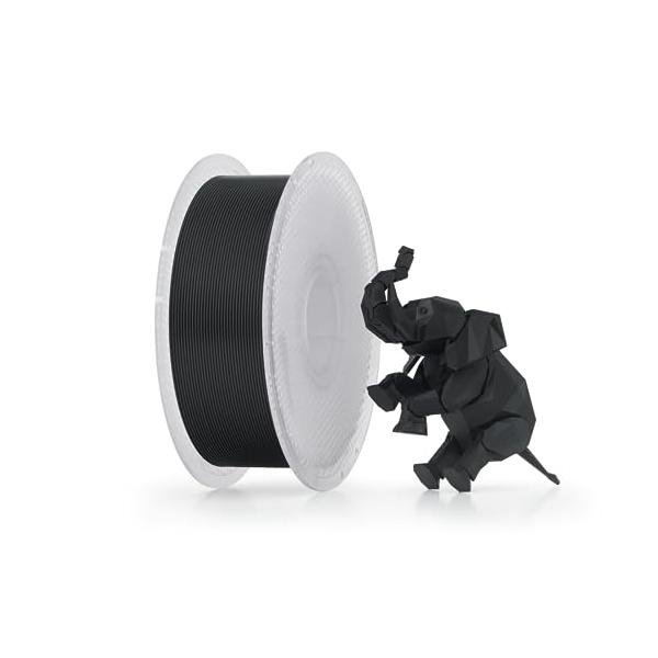 Bambu Lab 3Dプリンター用フィラメント 1.75mm PLA 3Dプリントフィラメント 寸法精度+/- 0.03mm 高速印刷 RFID PLA 反りや絡み防止 3Dプリント素材