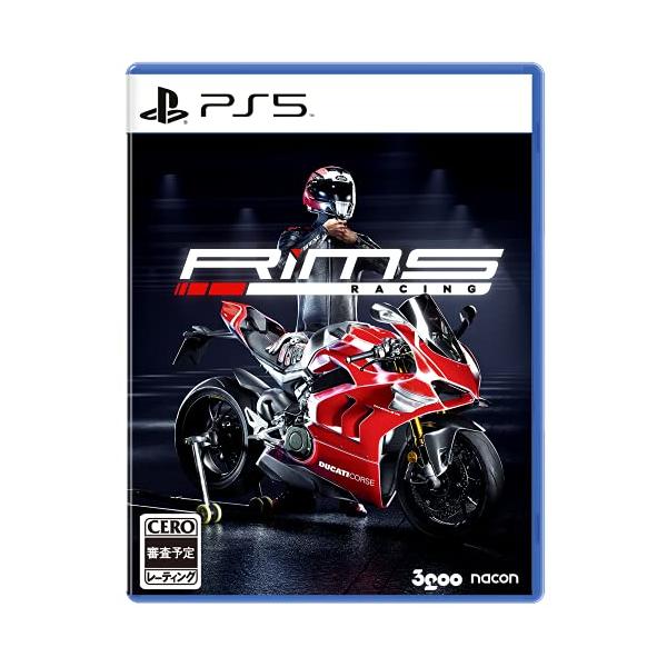 リムズ レーシング/PS5
